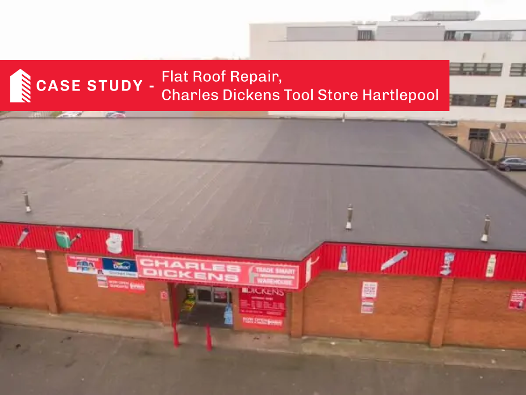 Charles Dickens Tool & Diy Store Hartlepool