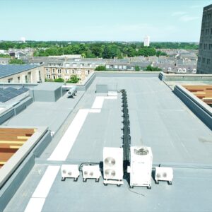 Understanding Thermal Movement in Commercial Roofing Systems