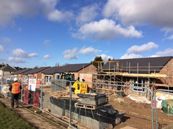 DVC Commercial Roofing 