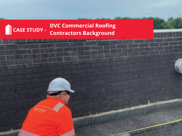 DVC Commercial Roofing Contractors: Roofing Experts