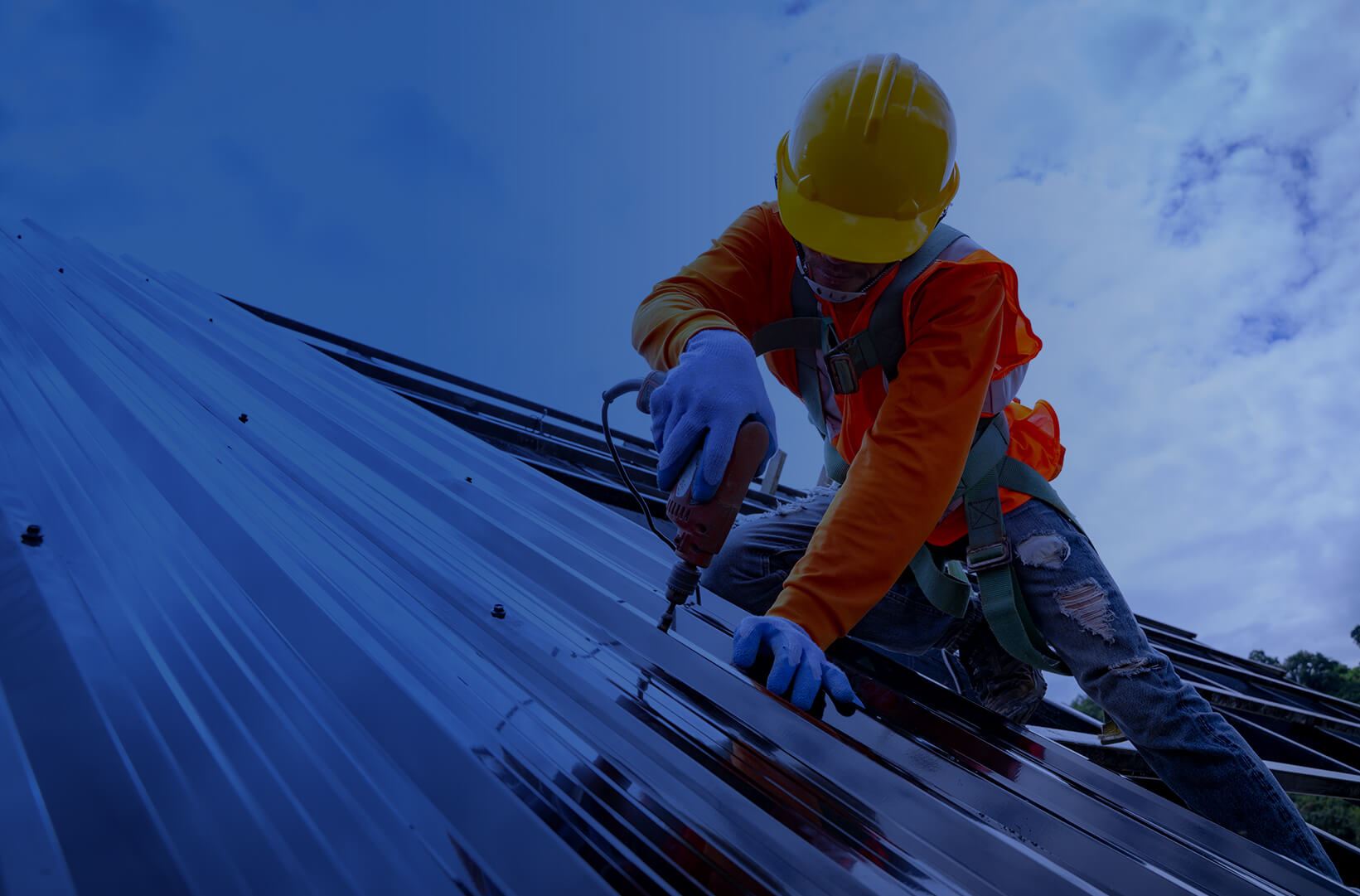 Choosing the Right Hospitality & Leisure Roofing Contractor