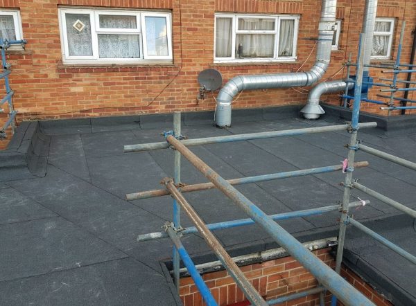 commercial roofers