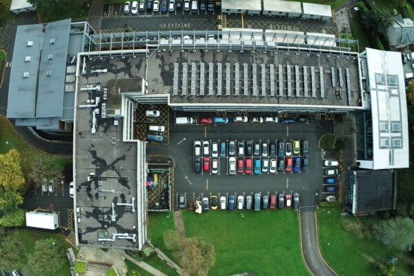 commercial flat roof contractors near me