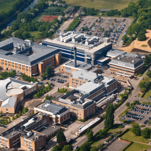 Expert Commercial Roofing Contractors London