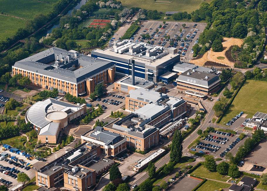 Expert Commercial Roofing Contractors London