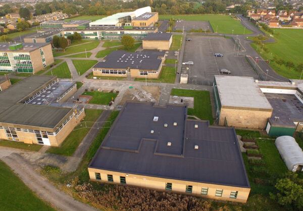 Commercial Roofing