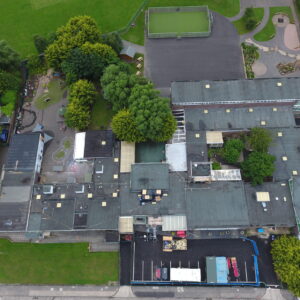 The Hidden Costs of Ignoring Small Commercial Roof Leaks