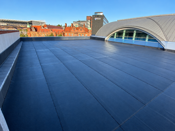 roof installations for banks Newcastle