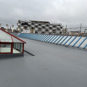 Emergency Commercial Roofing Services: What to Expect