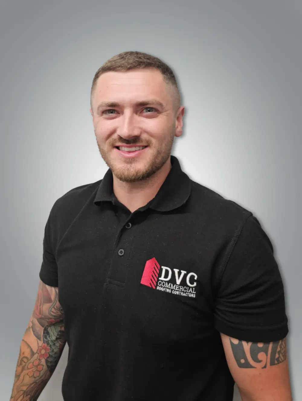 Celebrating Excellence: David Achieves NVQ Level 6 in Construction Contracting