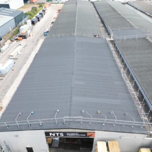 Warning Signs That Your Office or Commercial Roof Needs Repair