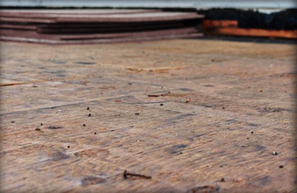 commercial roof repairs 