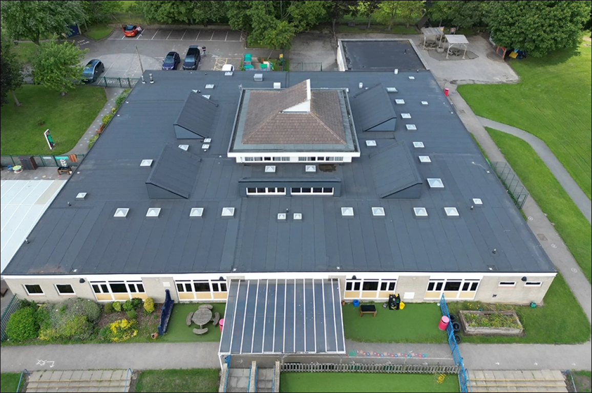 Commercial Roofing: Essential Guide Maintenance in Newcastle