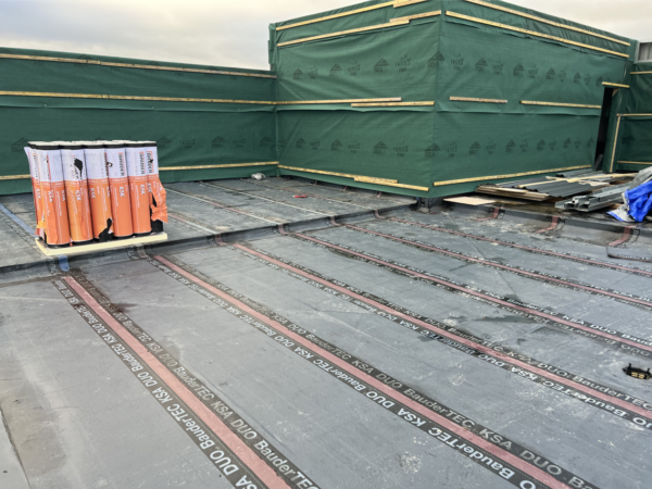 roofing felt Manchester