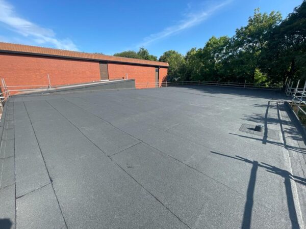 Commercial Roofing Solutions