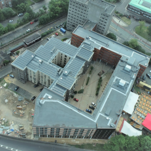 Commercial Roof Warranties Explained: What Building Owners Need to Know
