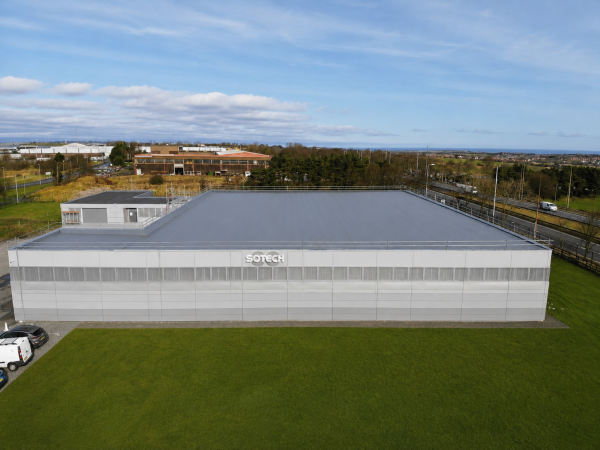 Commercial Roof Contractors