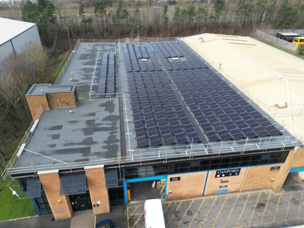 commercial roofers newcastle