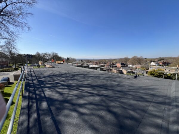 Roofing services and companies 