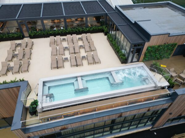 commercial roofing services Newcastle 