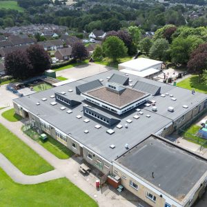 Planning Public Sector Roofing Projects: A Guide for Facility Managers