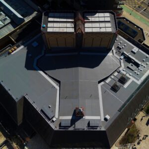 Roofing Contractor Leeds