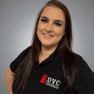 DVC Commercial Roofing Finance & Purchasing Manager