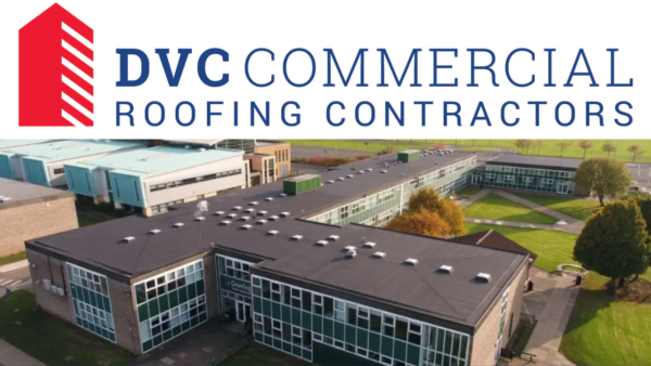 commercial flat roofing contractors 