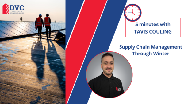 Commercial roofing contractors