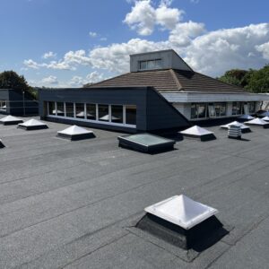 Single Ply vs Bitumen Roofing: Which System Is Best for Your Roof?