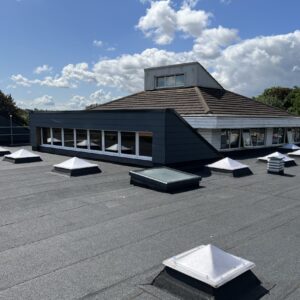 Single Ply vs Bitumen Roofing: Which System Is Best for Your Roof?