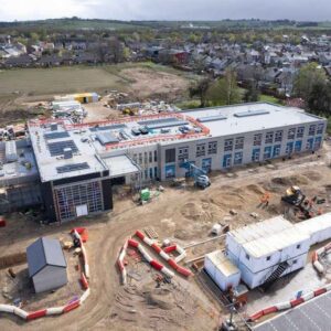 Commercial Roof Planning: Budgeting for 10, 20 & 30 Years
