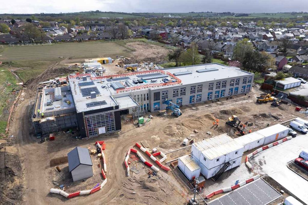 Commercial Roof Planning: Budgeting for 10, 20 & 30 Years