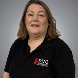 Meet Becky, Our New Bid Writer