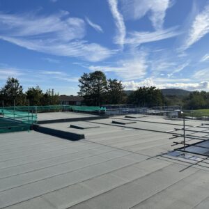 Delivering Reliable Roofing Services for Schools