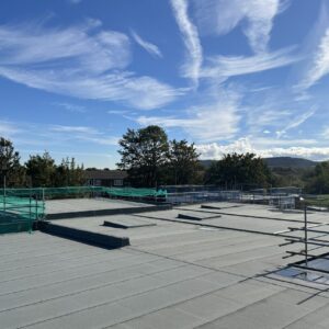 Delivering Reliable Roofing Services for Schools