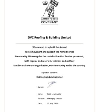 Armed forces covenant