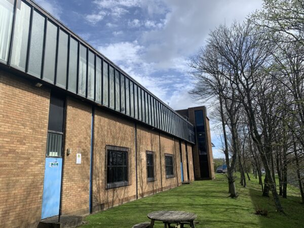 roofing and cladding