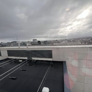 Office Roofing Contractor Guide