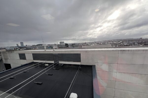 Commercial Roofing Contractors in Newcastle