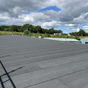 Key Benefits of Modern Industrial Roofing Systems