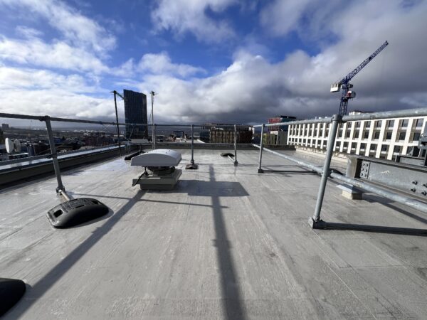 commercial roofers near me