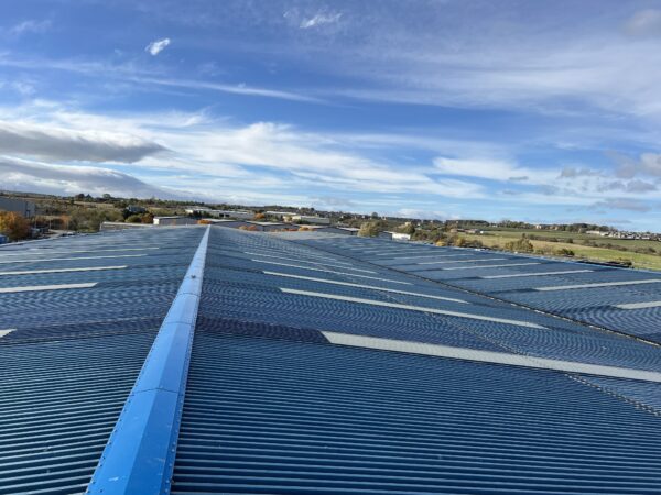 roof refurbishment contractors Newcastle