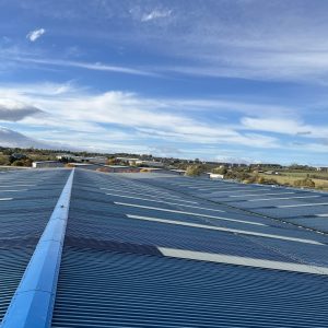 How DVC Roofing Supports Multiple Sectors with Expert Roofing Solutions
