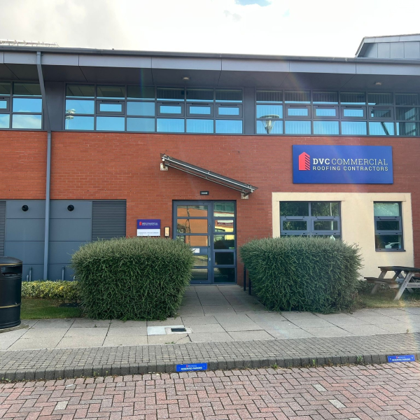 Commercial Roofers Gateshead