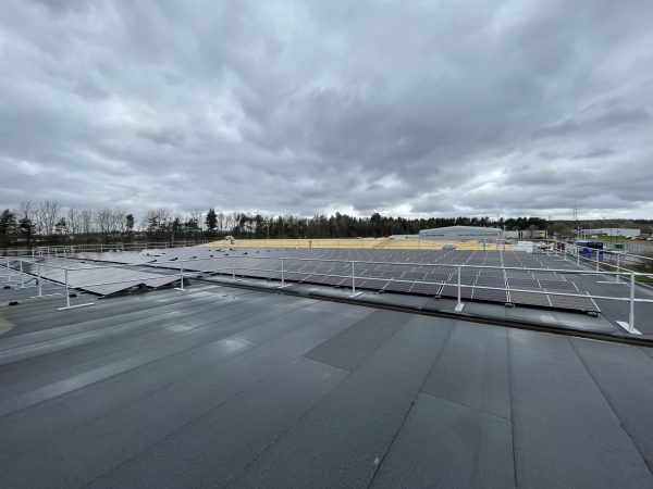 Solar PV Roofing
