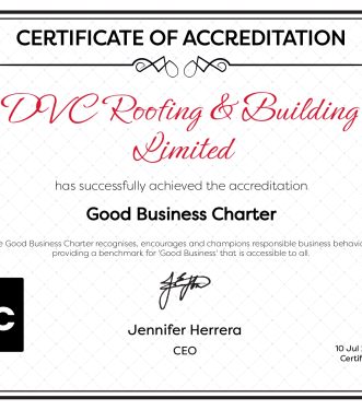 Good Business Charter