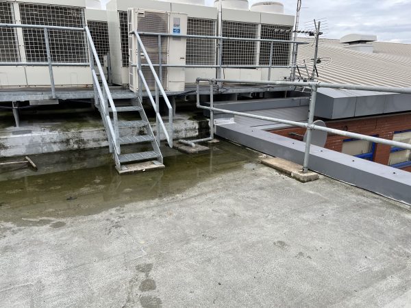 Roof Refurbishment in Tyne and Wear